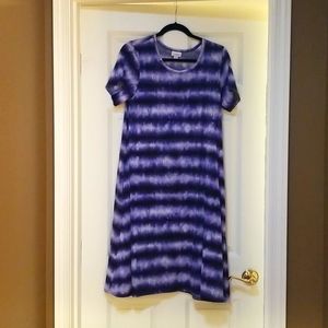 Lularoe Jessie dress